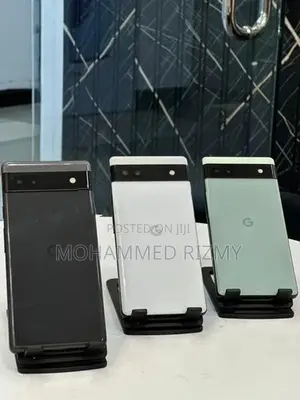 Google Pixel 6a (Used)