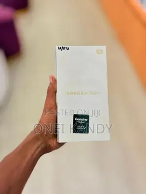 Honor 600 Pro 12GB 512GB (Brand New)
