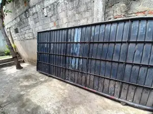 Iron Gate