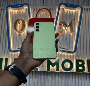 Samsung Galaxy A54 256GB (Used)