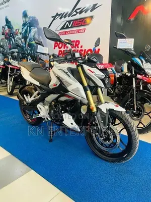 Bajaj Pulsar N160 Premium 2026