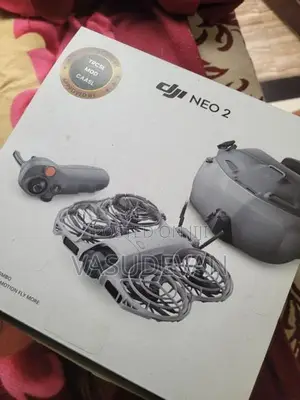 DJI Neo 2 Flymore Combo (with ND filters and 60W Fast Charger)