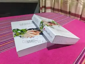 Novel Books