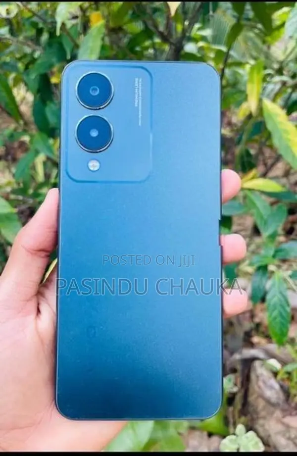Vivo Y17s (Used)