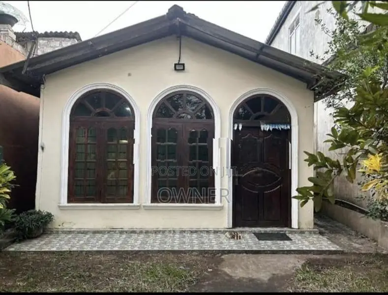 House for Sale in Wattala