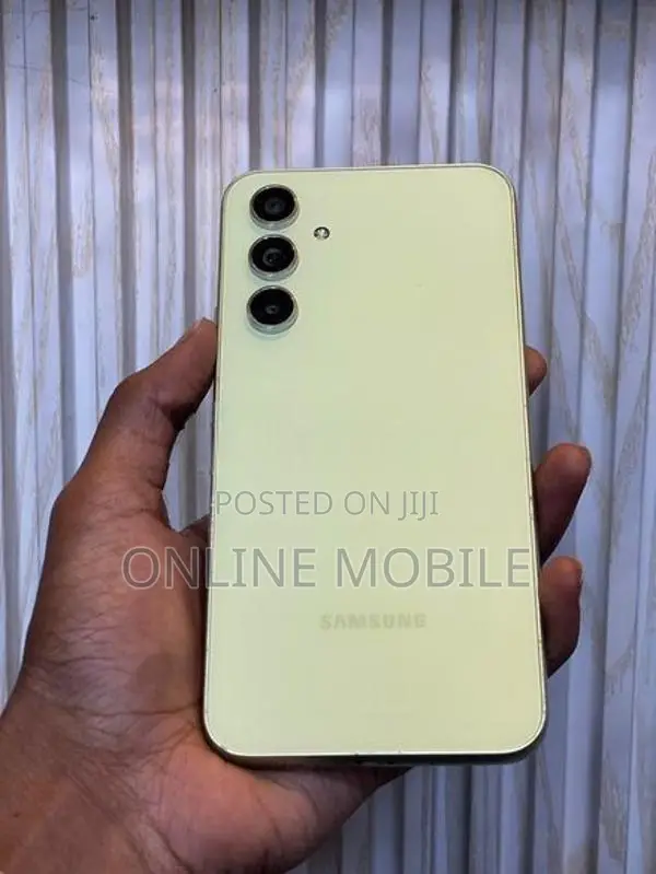 Samsung Galaxy A54 256GB (Used)