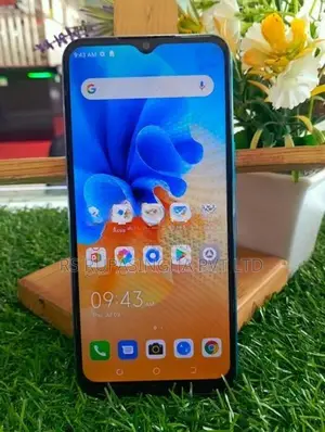 Tecno Pop 7 4GB, 64GB (Used)