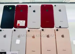 Apple iPhone 8 64GB Fullset Box (Used)