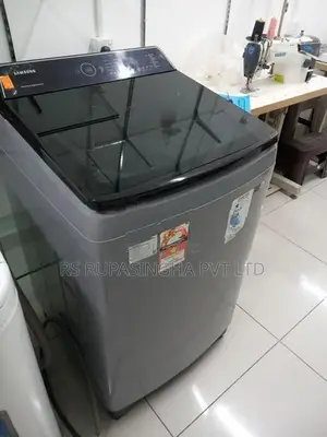 Samsung Washing Machine