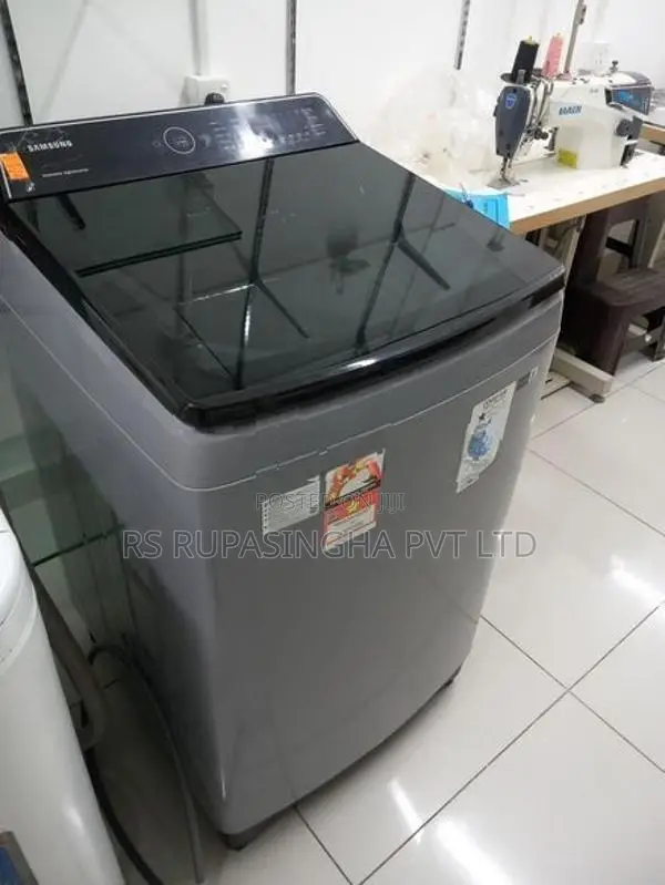 Samsung Washing Machine