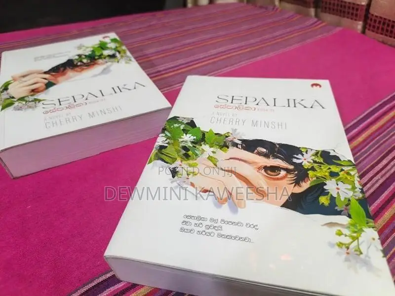 Novel Books