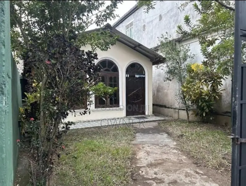 House for Sale in Wattala