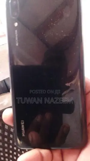 Huawei Y7a y72019 (Used)