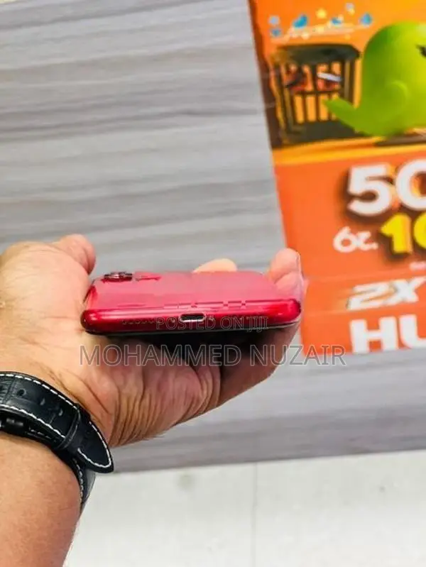 Apple iPhone 11 (Used)