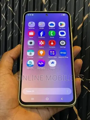 Samsung Galaxy A54 256GB (Used)