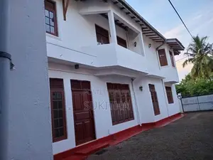 Moratuwa, 4 Bedroom House and 2 Adjoining Apartments for Sale