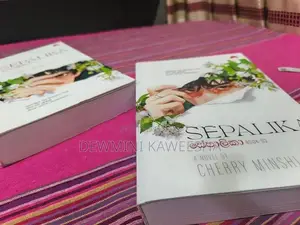 Novel Books