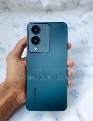 Vivo Y17s (Used)