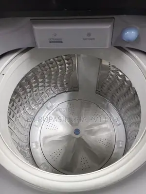 Samsung Washing Machine
