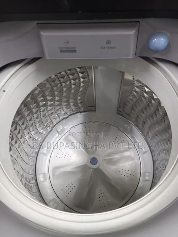 Samsung Washing Machine