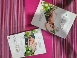 Novel Books