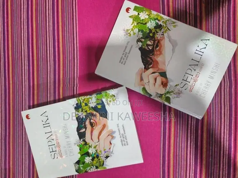 Novel Books