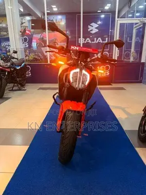 KTM Duke 160 Brand New 2026