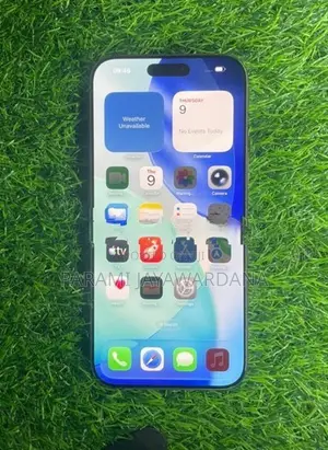 Apple iPhone 16 Pro Max (Used)
