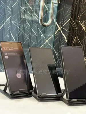 Google Pixel 6a (Used)