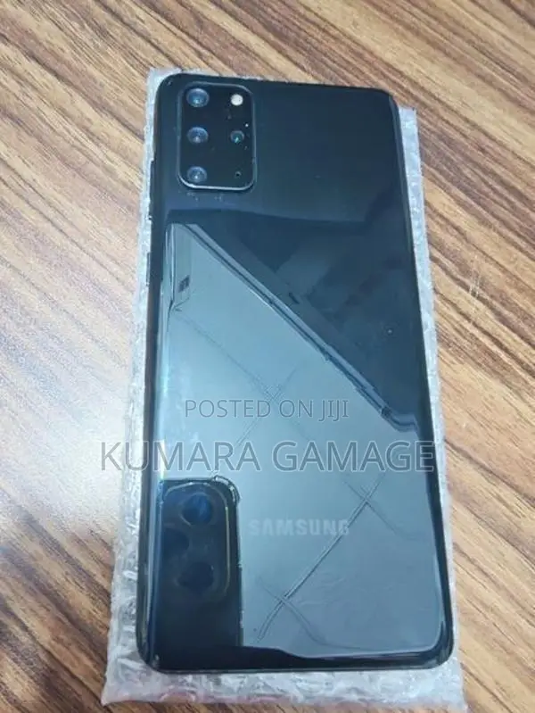 Samsung Galaxy S20+ (Used)