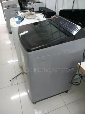 Samsung Washing Machine