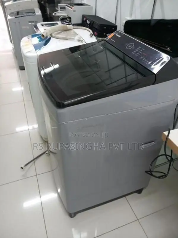 Samsung Washing Machine