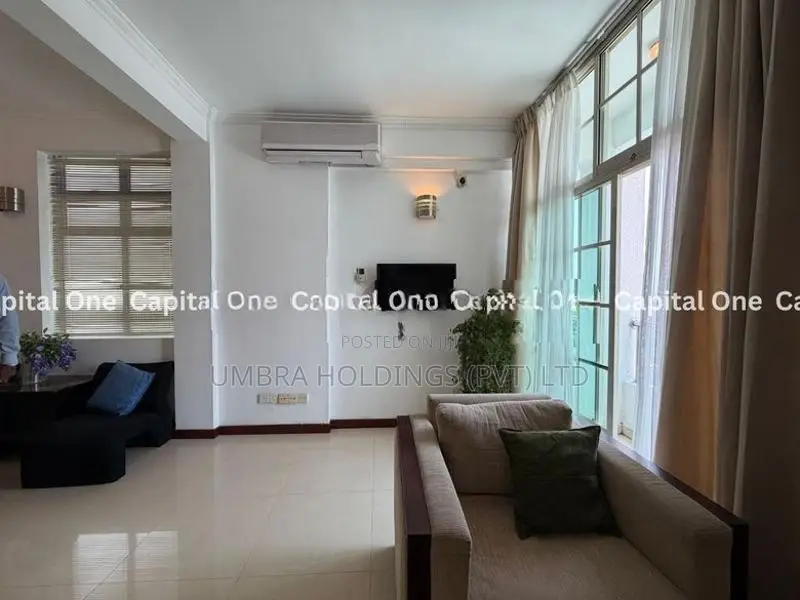 Luxury Penthouse for Sale in Kirulapone Junction Colombo 05 - 3946U/1