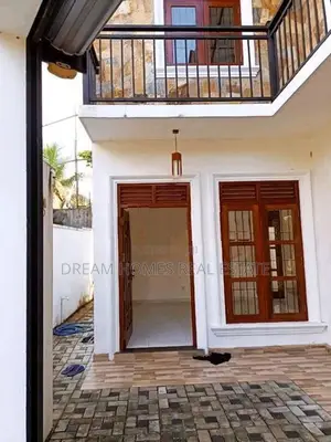 Luxury 4 Bed 2 Storey House for Sale Kesbewa