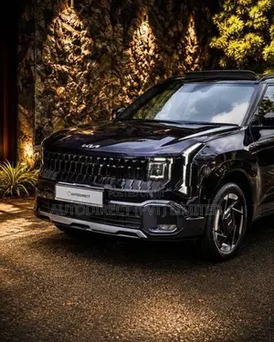 Kia Seltos GTX (A) 2026