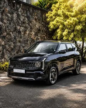 Kia Seltos GTX (A) 2026