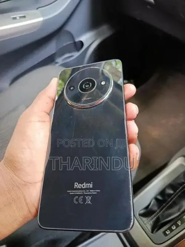 Xiaomi Redmi A3 128GB (Used)