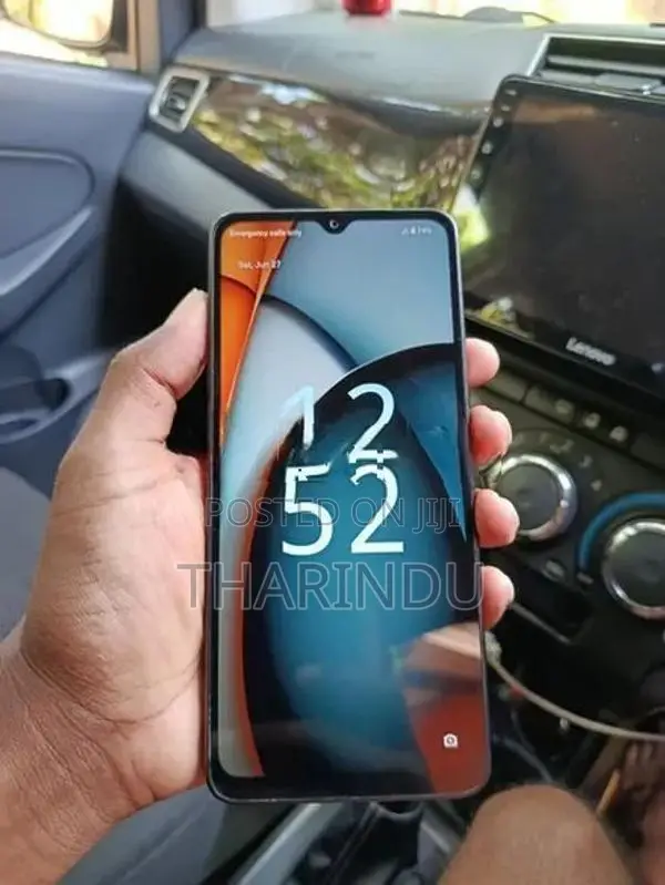 Xiaomi Redmi A3 128GB (Used)