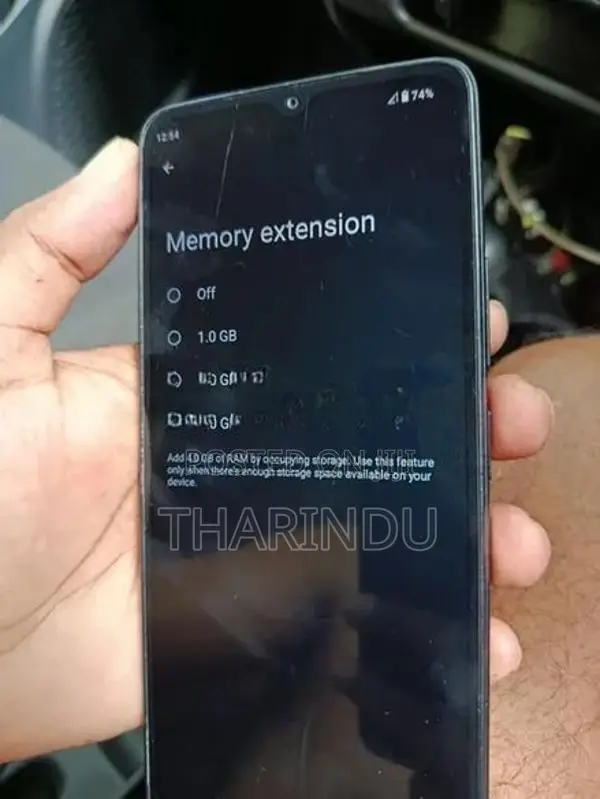 Xiaomi Redmi A3 128GB (Used)