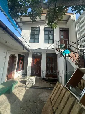 House for Sale in Colombo 4