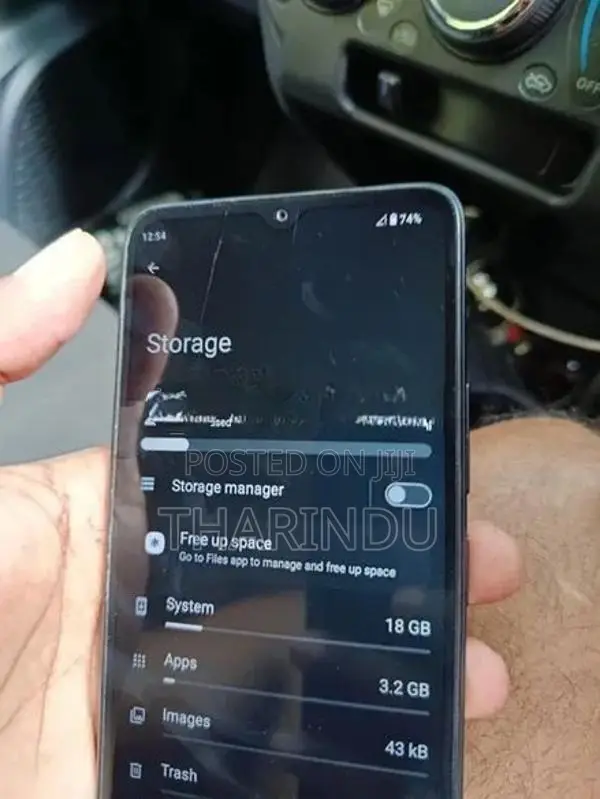 Xiaomi Redmi A3 128GB (Used)