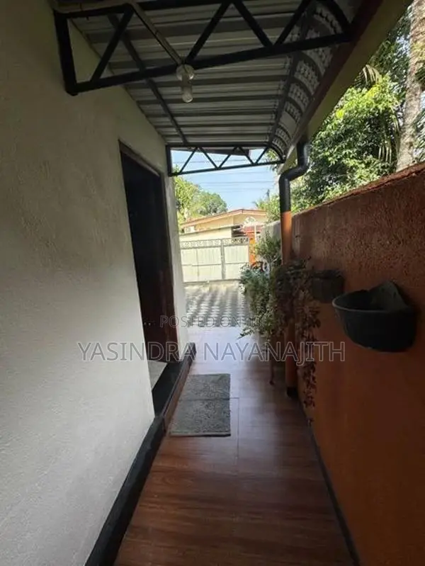 2 Rooms Annex for Rent Kalutara
