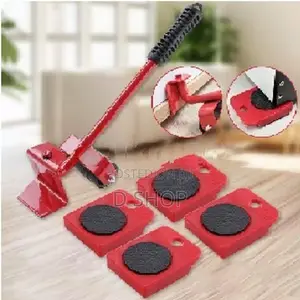 Moving Helper - Furniture Lifting Part Tools