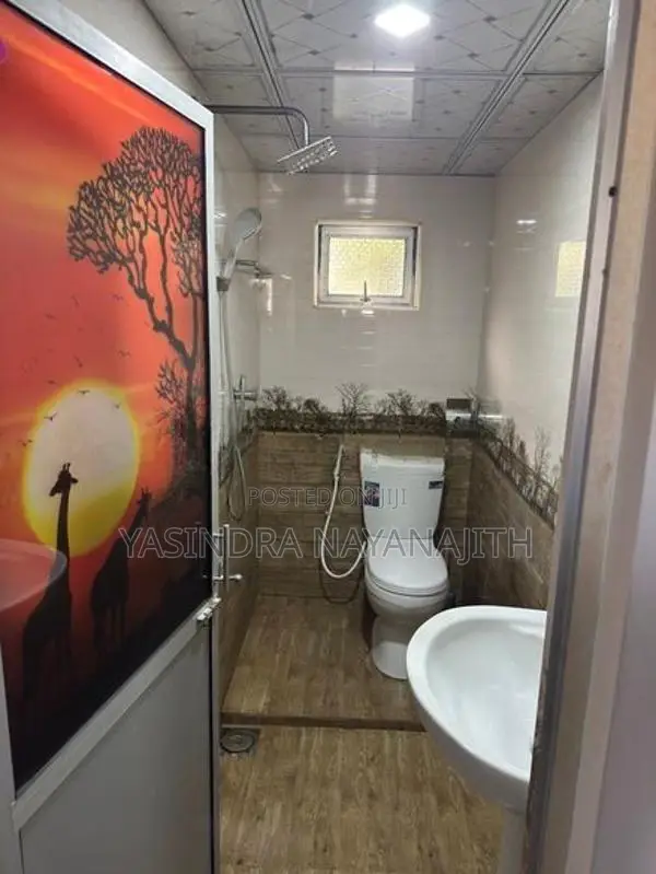 2 Rooms Annex for Rent Kalutara