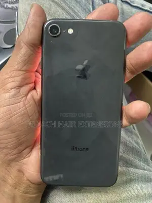 Apple iPhone 8 (Used)