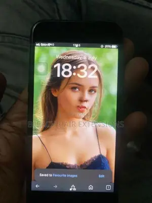 Apple iPhone 8 (Used)