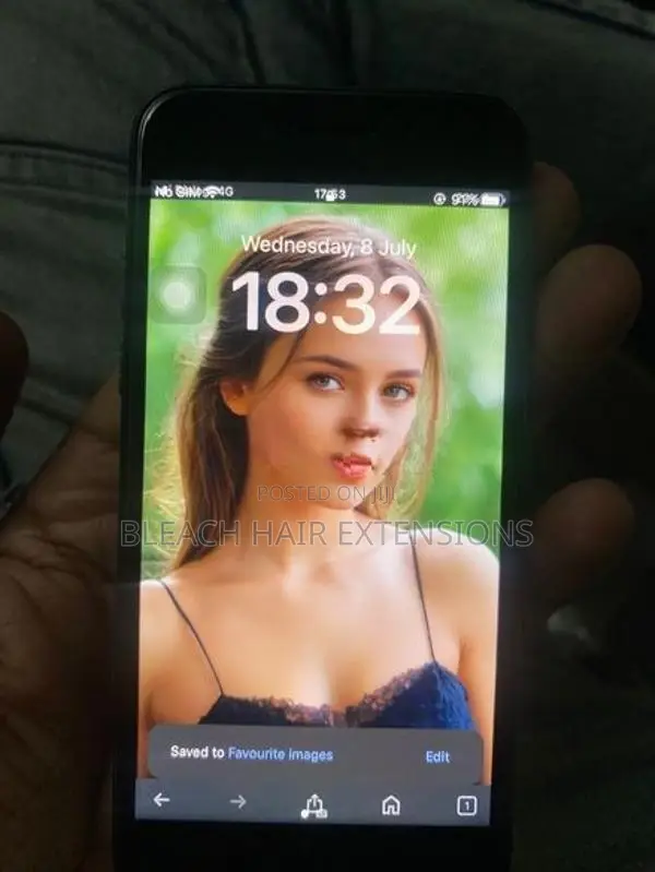Apple iPhone 8 (Used)