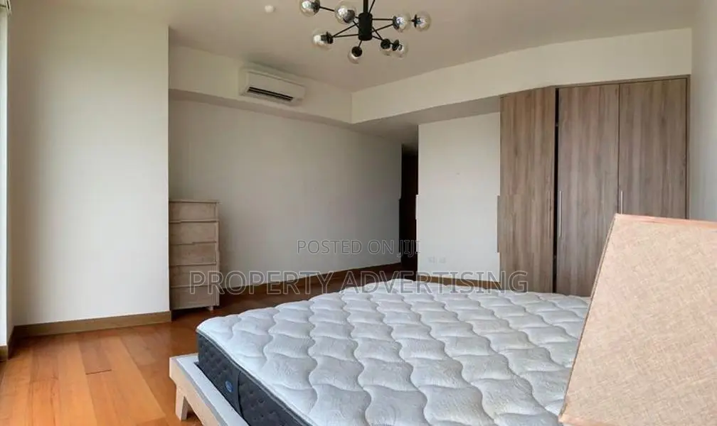 Shangri La One Galle Face Residence 2BR Apartment for Sale