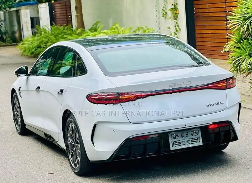 BYD Seal Premium Plus 150KW 2024