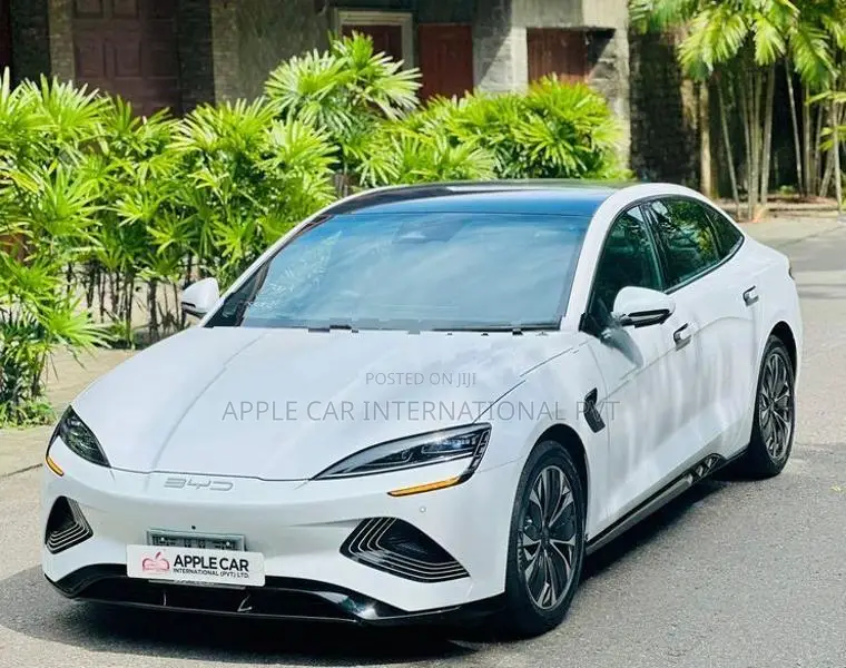 BYD Seal Premium Plus 150KW 2024